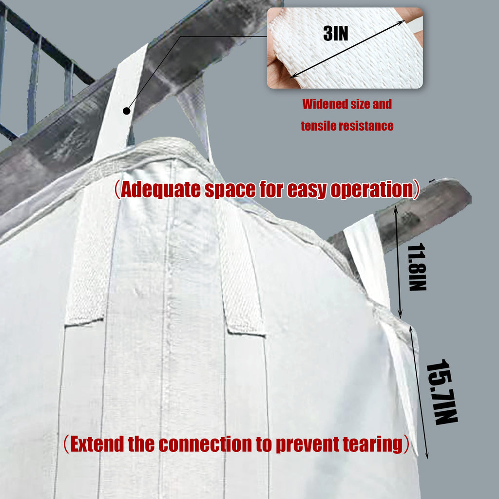 Square Flat Bottom