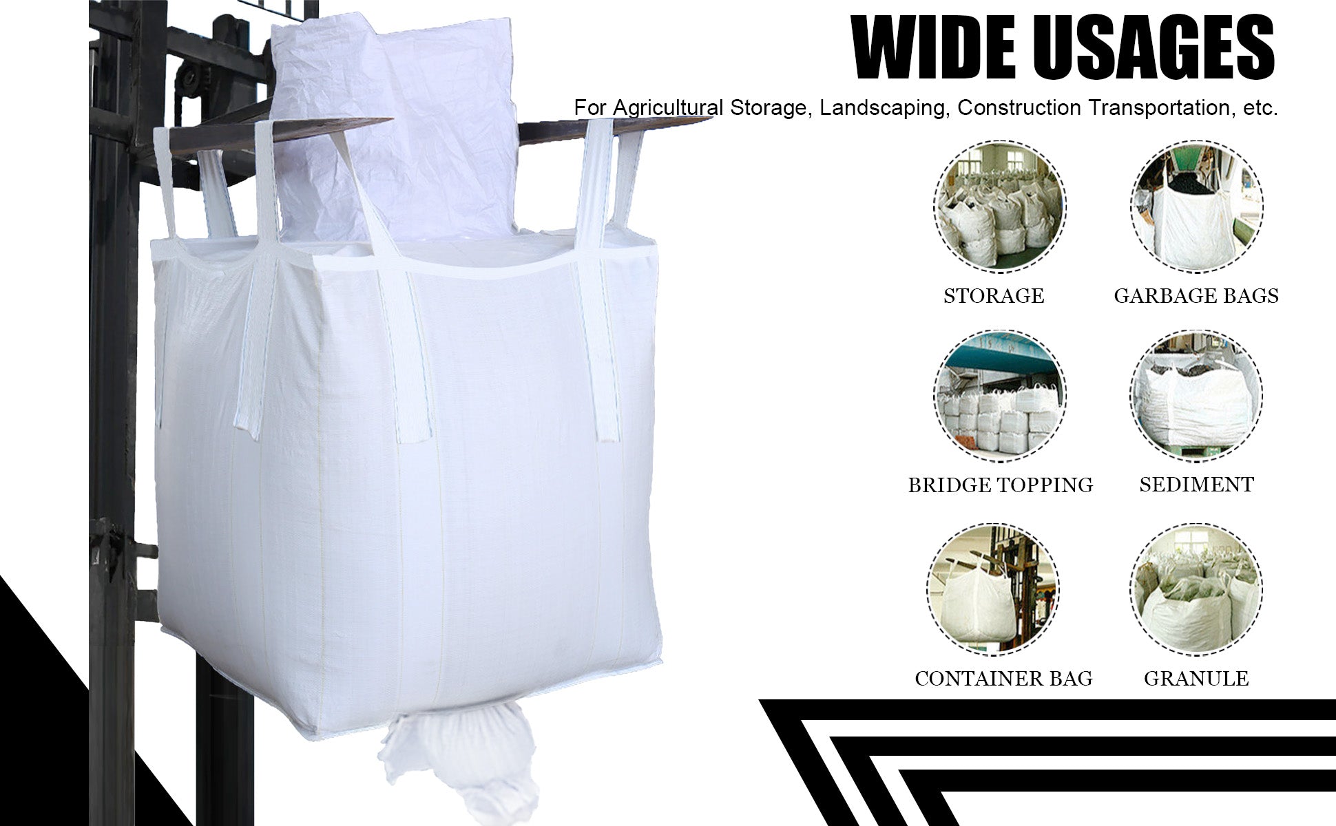 2-Loop, Top Fill & Bottom Spout