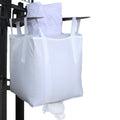 2-Loop, Top Fill & Bottom Spout