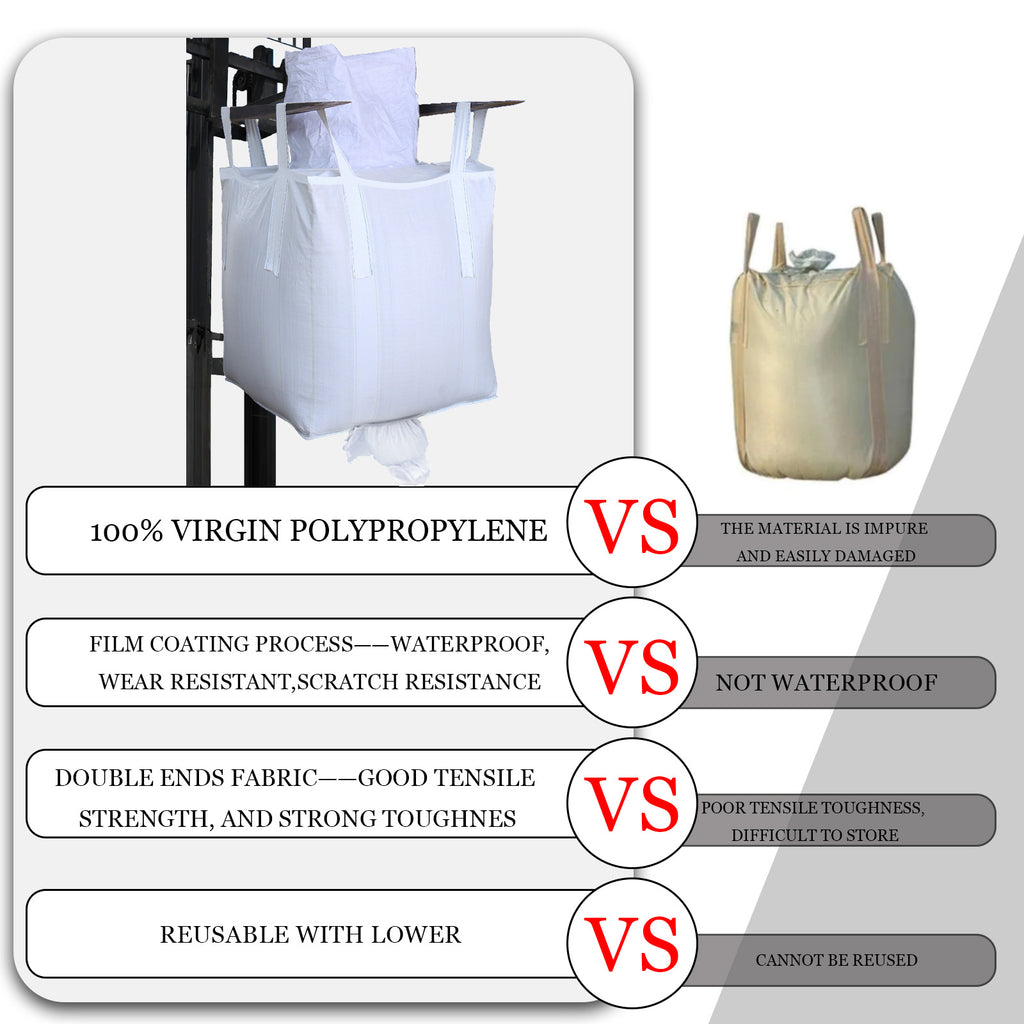 2-Loop, Top Fill & Bottom Spout